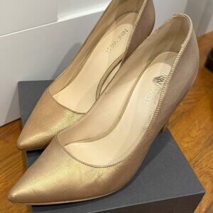 Nine West Tatiana Pointy Toe Pumps size 7
